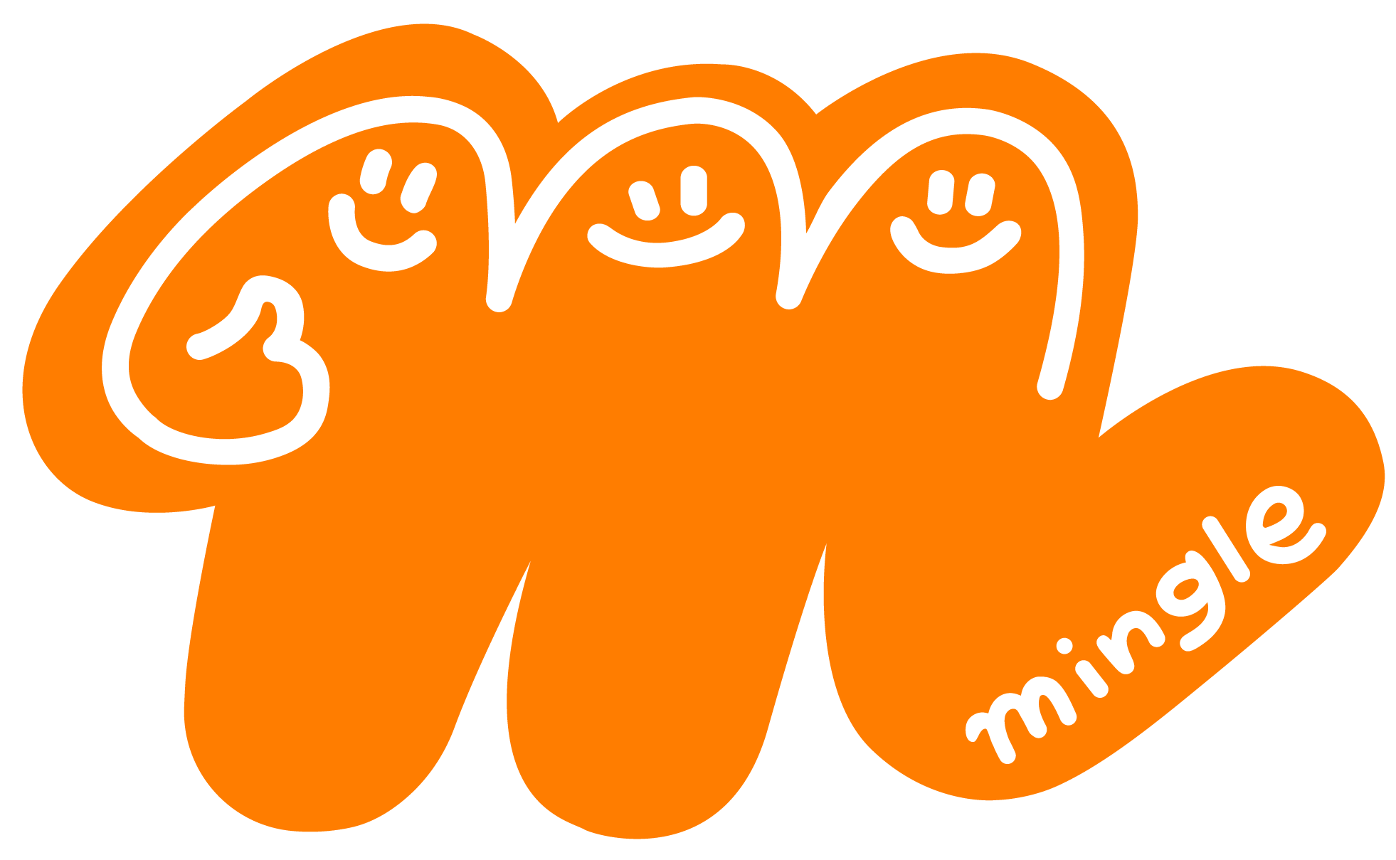 밍글 스튜디오 - 인천 모션캡쳐 전문 스튜디오 로고